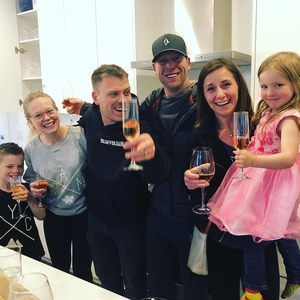 Meet your Posher, Ashton